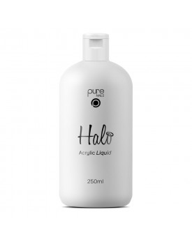 Halo Acrylic Liquid 250ml