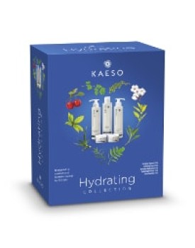 Kaeso Hydrating Gift Box 