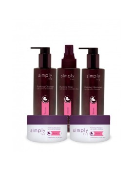 Simply The Purifying Kit 