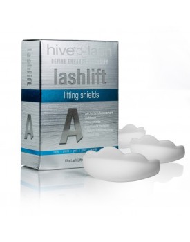 Hive Lash Lifting Shields - Large 