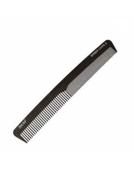 Dark Stag Barber Clipper Comb 2 