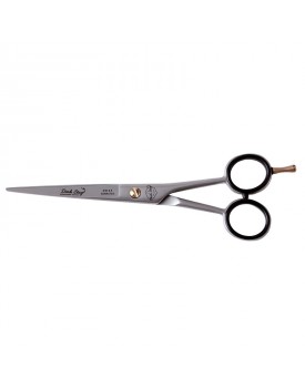 Dark Stag Barbering Scissors 6.0" DS1 Serrated 