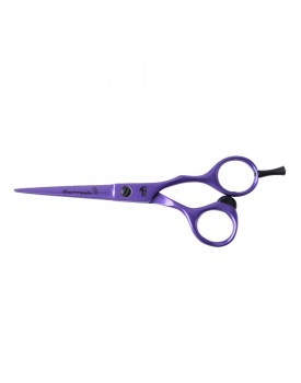 Glamtech One Neon Purple 5.5" Scissors 