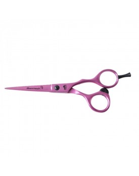 Glamtech One Neon Pink 5.5" Scissors 