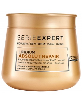 L'Oreal Serie Expert Lipidium Absolut Repair Masque 250ml 