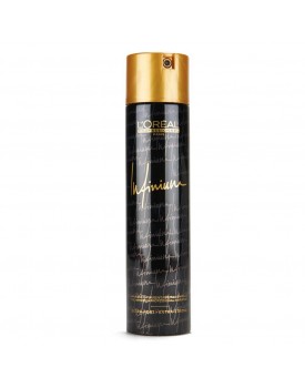 L'Oreal Professional Infinium Extra Strong Hairspray 500ml 