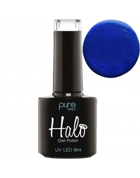 Halo Gel Polish 8ml Out Of The Blue 