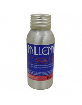 Millennium Acrylic Liquid 50ml 