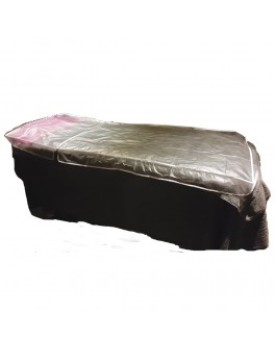 Hair Tools Clear Couch Cover Large 