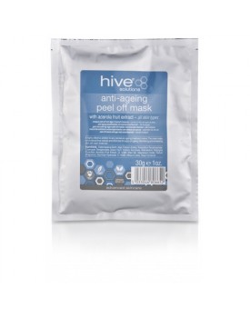 Hive Of Beauty Anti-Ageing Peel Off Mask 30g