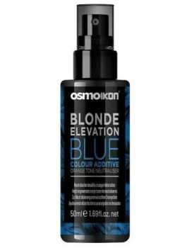 Osmo Ikon Blonde Elevation Blue Colour Additive 50ml 
