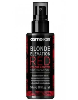 Osmo Ikon Blonde Elevation Red Colour Additive 50ml 