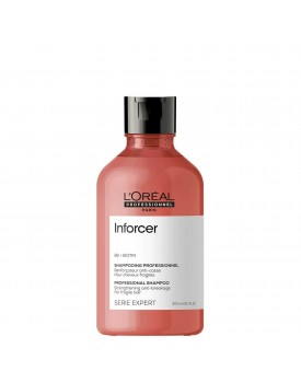 L'Oreal Professional Inforcer Shampoo 300ml  For Fragile Hair 