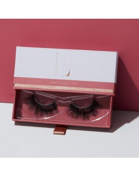 Lola's Lashes RUBY Magnetic Lashes Pair 