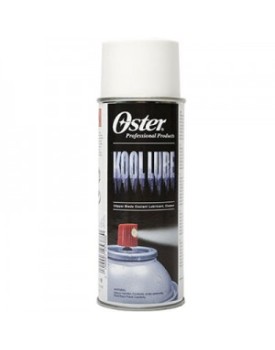 Oster Kool Lube Spray for Clippers 400ml