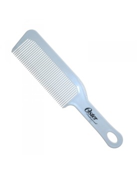 Oster Barbering Comb White