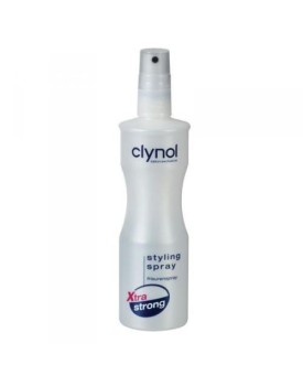 Clynol Styling Xtra Strong Firm Hold Pump Spray 200ml